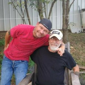 Meet your Posher, Gary